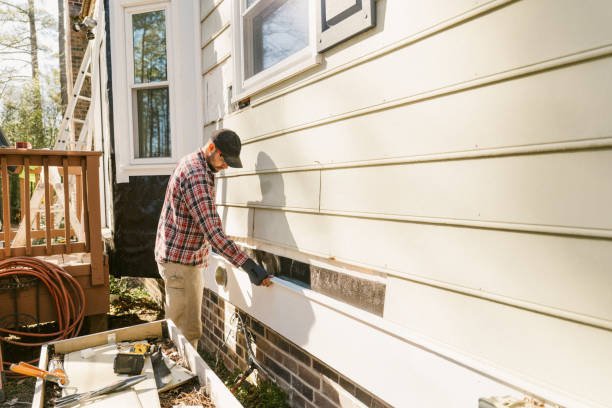 Trusted Siding Inspection service in Elizabethtown, PA - Squared Siding